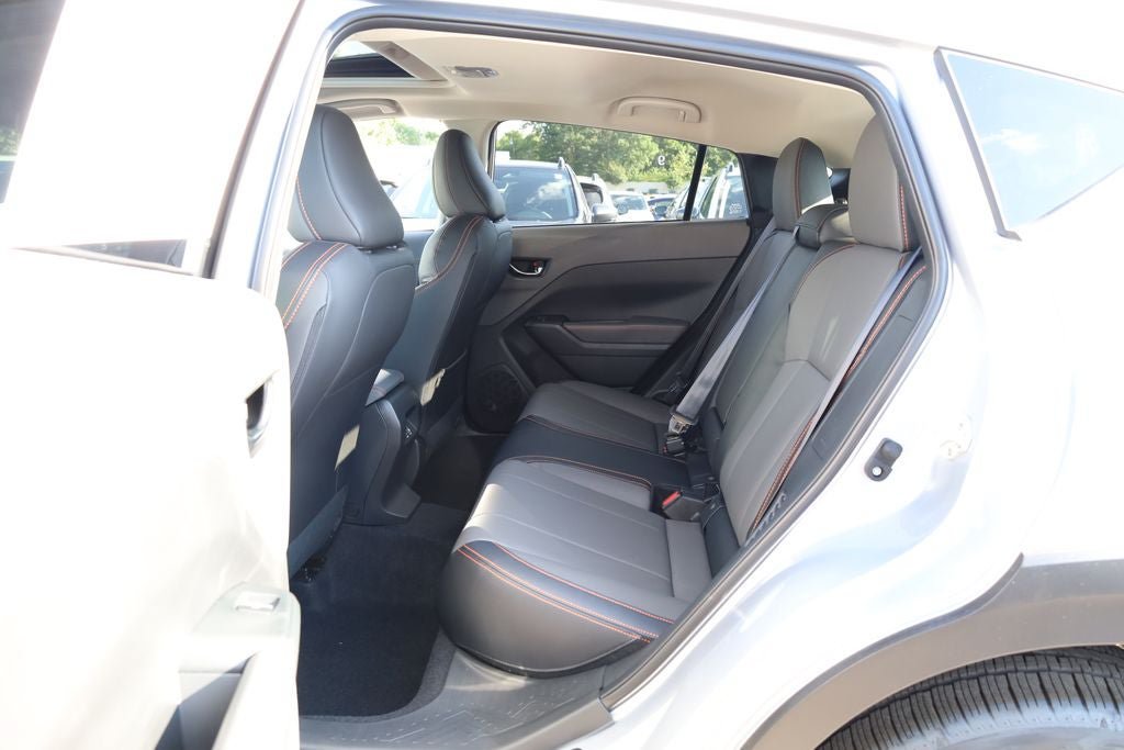 New 2026 Subaru Crosstrek 2.5i Limited AWD/4WD image 20