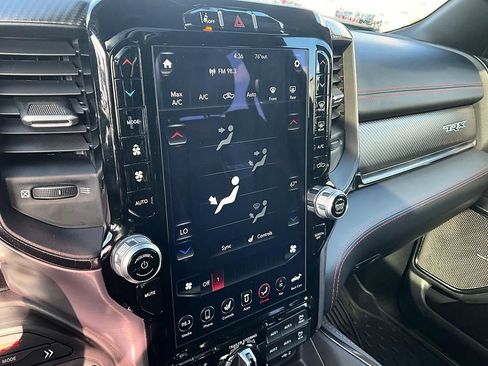 Used 2021 RAM 1500 TRX w/ TRX Level 2 Equipment Group image 21