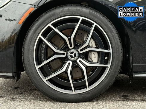 Used 2023 Mercedes-Benz E 450 Coupe image 11