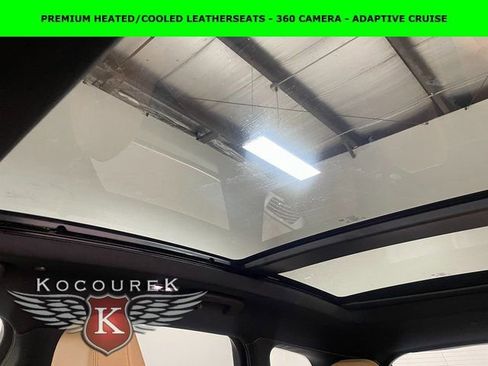 Used 2022 Lincoln Corsair Reserve w/ Equipment Group 201A image 19