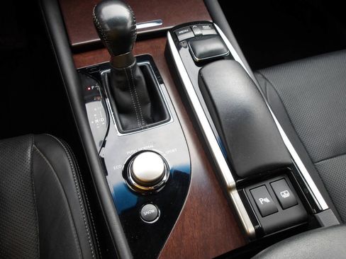 Used 2014 Lexus GS 350 AWD w/ Premium Package image 22
