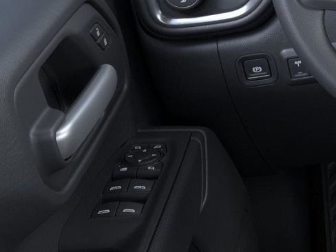 New 2026 Chevrolet Silverado 2500 Custom w/ Custom Value Package image 45