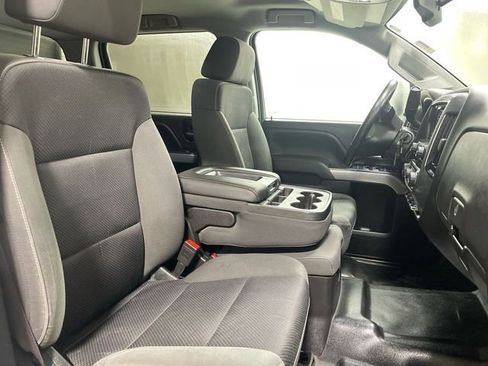 Used 2015 Chevrolet Silverado 2500 LT w/ Z71 Package, Off-Road image 23