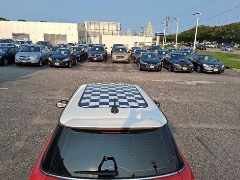 Used 2007 MINI Cooper S image 11