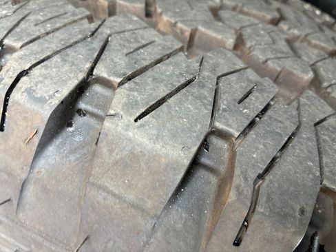 New 2026 RAM 2500 Big Horn image 27