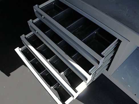 Used 2021 Chevrolet Express 2500 w/ Driver Convenience Package image 16