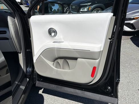 New 2026 Hyundai Palisade Limited FWD image 14