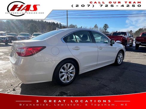 Used 2016 Subaru Legacy 2.5i Premium w/ Moonroof Package image 6