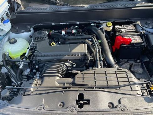 New 2026 Ford Maverick XLT w/ XLT Luxury Package image 27