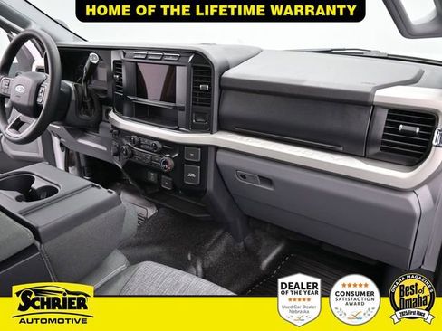 Used 2024 Ford F350 XLT image 36