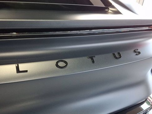 Used 2026 Lotus Emira RWD image 30