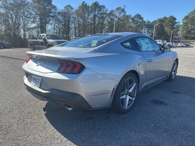 New 2026 Ford Mustang Premium RWD image 3