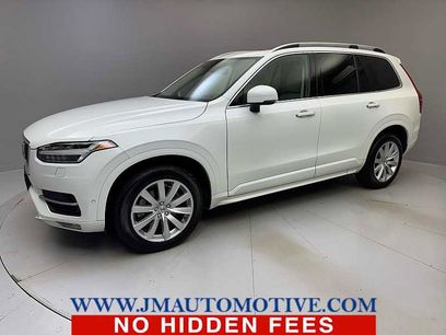 Used 2019 Volvo XC90 T6 Momentum w/ Advanced Package