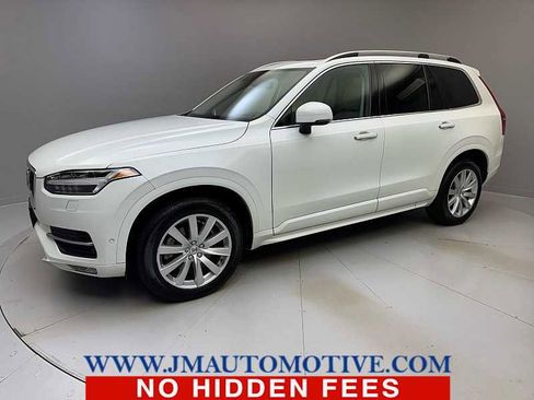 Used 2019 Volvo XC90 T6 Momentum w/ Advanced Package image 1