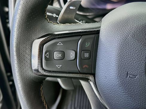 Used 2024 RAM 1500 TRX AWD/4WD image 27