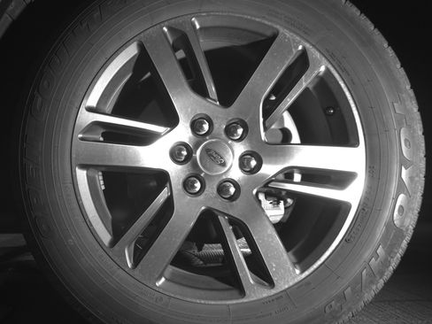 Used 2023 Ford Expedition Limited image 12