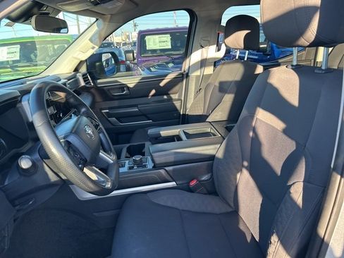 Used 2024 Toyota Tundra SR5 image 11