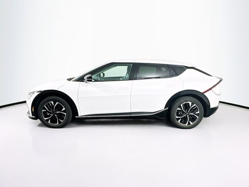 Used 2023 Kia EV6 Wind AWD/4WD image 4