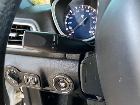 Used 2019 Maserati Ghibli RWD image 61