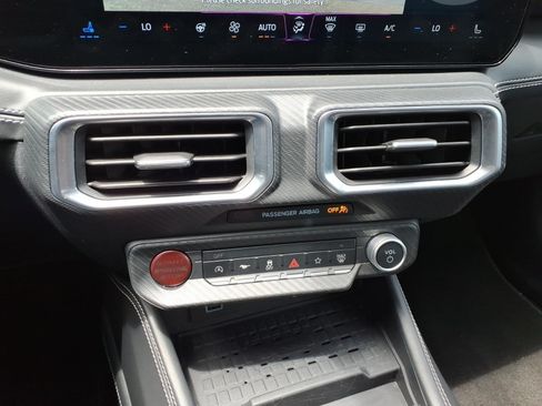Certified 2024 Ford Mustang Premium RWD image 20