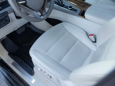 Used 2024 Cadillac Escalade Sport Platinum w/ Heavy-Duty Trailer Package image 22