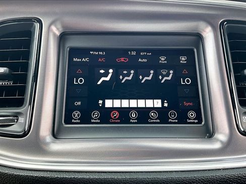 Used 2021 Dodge Challenger GT w/ Blacktop Package RWD image 30