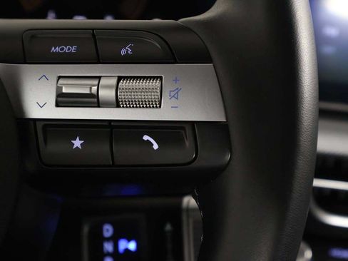 Certified 2025 Hyundai Sonata SEL FWD image 38
