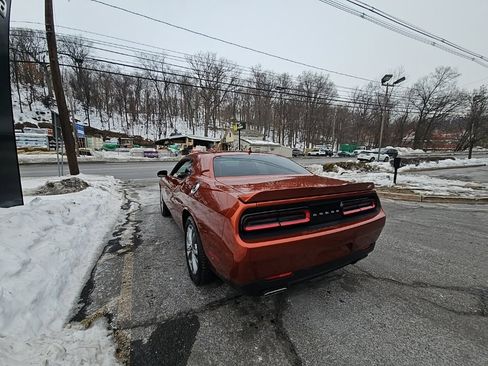 Used 2020 Dodge Challenger GT w/ Plus Package image 5