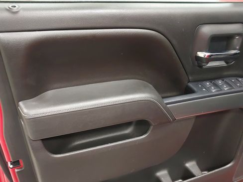 Used 2016 Chevrolet Silverado 1500 LT w/ All Star Edition image 24