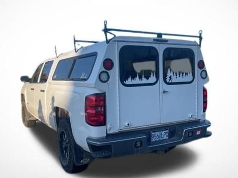 Used 2014 Chevrolet Silverado 1500 LT w/ All Star Edition image 11