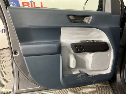 New 2026 Ford Maverick XLT FWD image 12