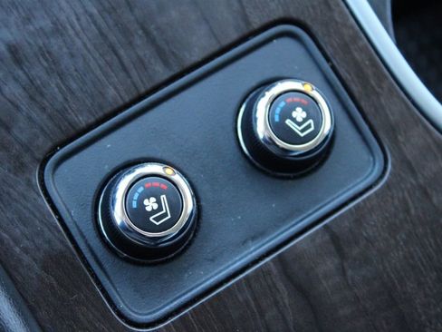 Used 2019 Nissan Murano Platinum image 44