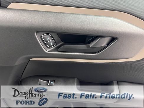 New 2025 Ford Bronco Sport Big Bend w/ Convenience Package image 35