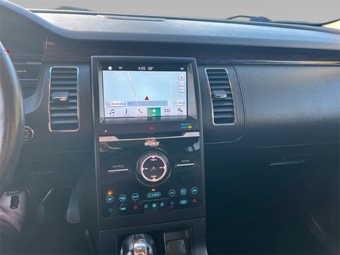 Used 2017 Ford Flex Limited image 20