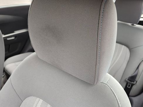 Used 2012 Chevrolet Sonic LT FWD image 14
