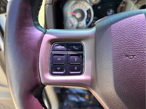 Used 2016 RAM 1500 Laramie Longhorn w/ Convenience Group image 26