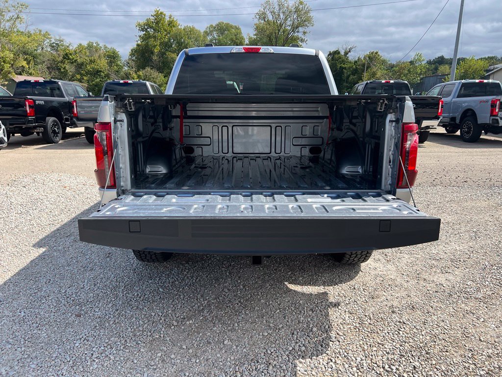 Used 2024 Ford F150 STX AWD/4WD image 17