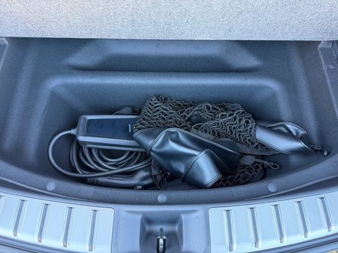 Used 2024 Lexus RZ 300e Premium w/ Technology Package image 48