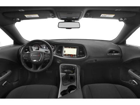 Certified 2021 Dodge Challenger R/T Scat Pack image 8