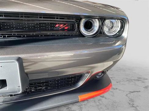 Certified 2023 Dodge Challenger R/T Scat Pack w/ Plus Package image 10