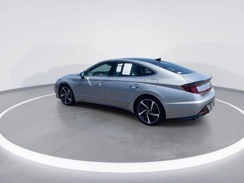 Used 2023 Hyundai Sonata SEL Plus FWD image 6