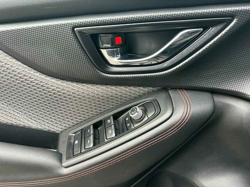 Certified 2024 Subaru Forester Sport image 11