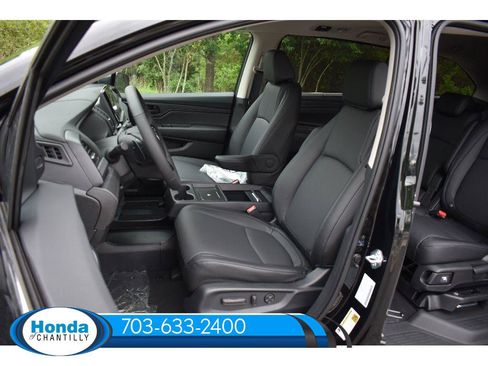 New 2026 Honda Odyssey EX-L image 26