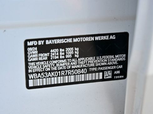 Used 2024 BMW 228i Gran Coupe image 31