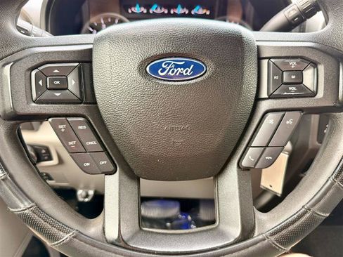 Used 2018 Ford F250 XLT w/ XLT Value Package AWD/4WD image 17