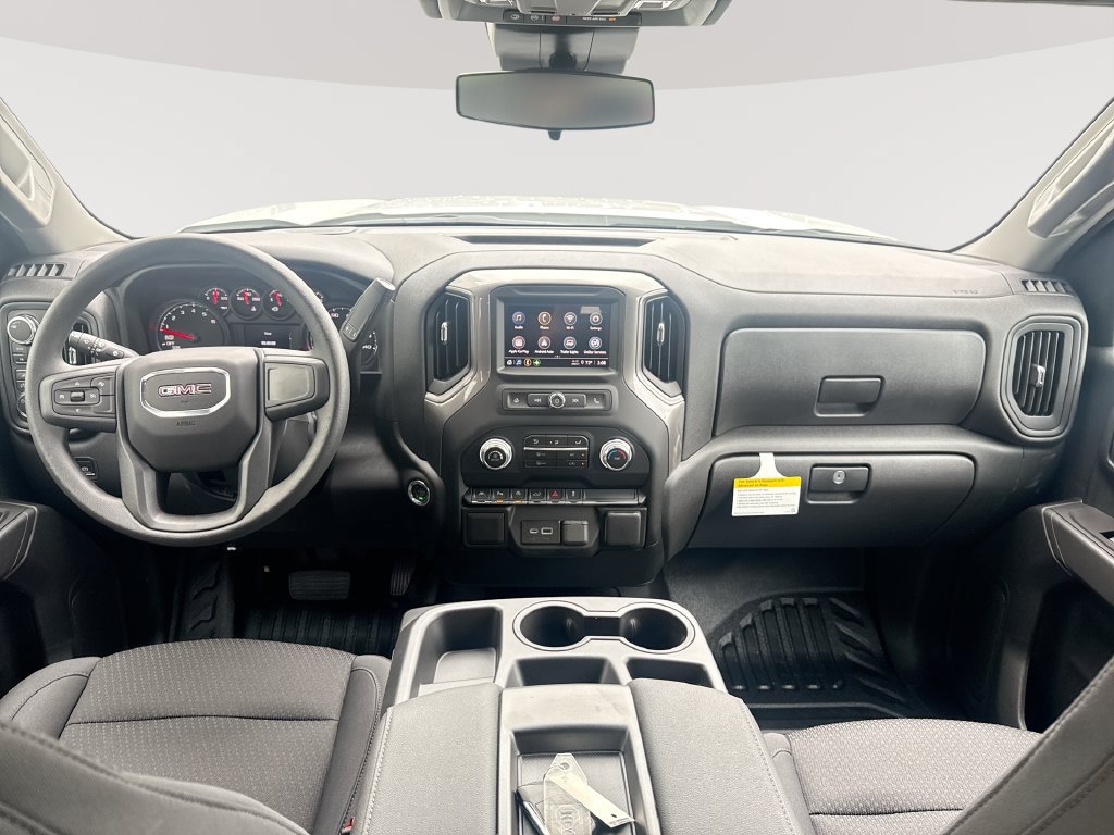 New 2026 GMC Sierra 1500 Pro w/ Pro Value Package AWD/4WD image 19