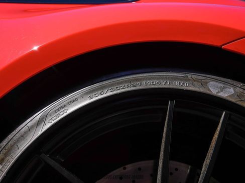 Used 2023 Porsche 911 Carrera GTS RWD image 63