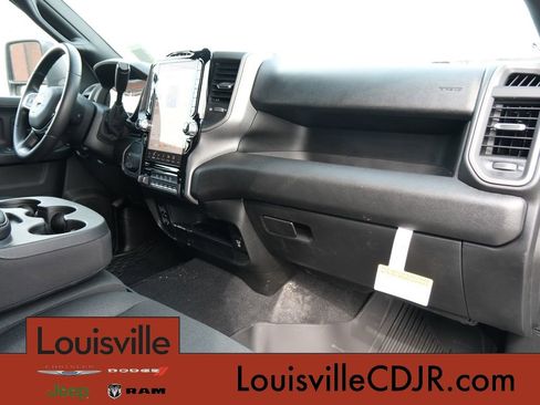 New 2026 RAM 3500 Tradesman AWD/4WD image 30