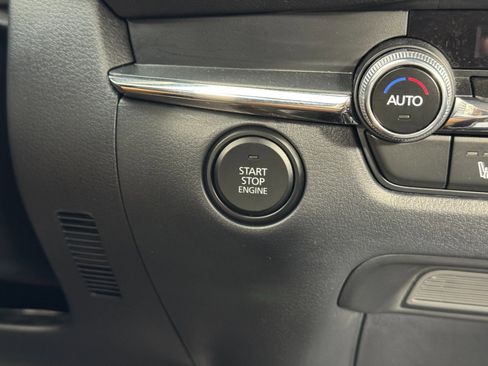 Used 2025 MAZDA CX-30 AWD 2.5 S w/ Preferred Package image 24