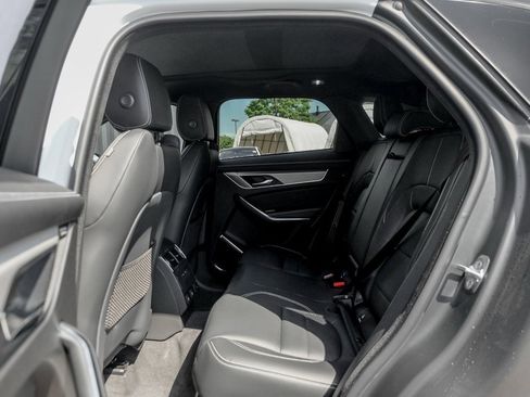 Used 2025 Jaguar F-PACE R-Dynamic S image 15